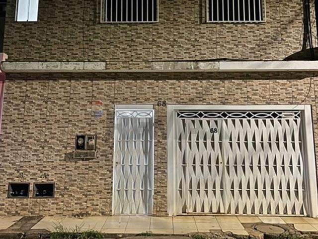 Casa aluguel em Região Geográfica Imediata de Barreiras, Barreiras