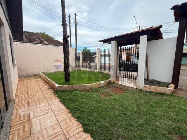 Casa aluguel em Jardim Coopagro, Toledo