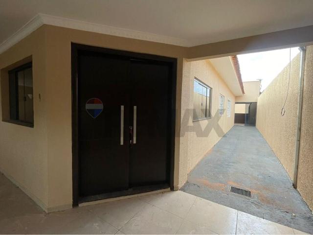 Casa aluguel em Região Imediata de Andradina, Andradina