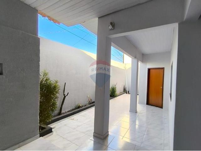 Casa aluguel em KM 7, Marabá
