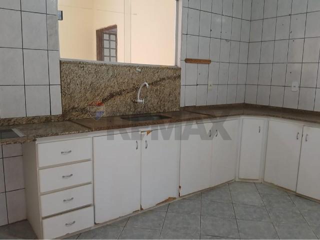 Casa aluguel em Região Geográfica Imediata de Barreiras, Barreiras