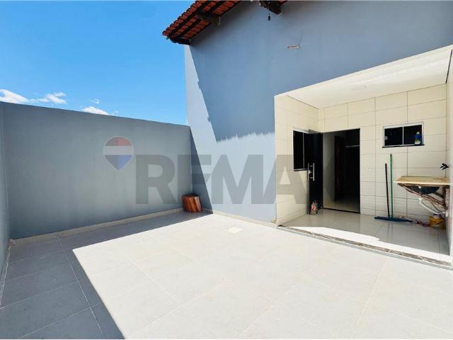 Casa aluguel em Sombra da Tarde, Barreiras