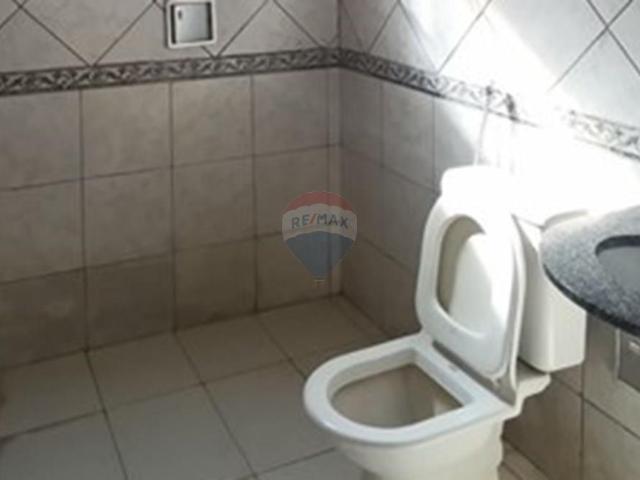 Casa aluguel em Santa Luzia, Barreiras