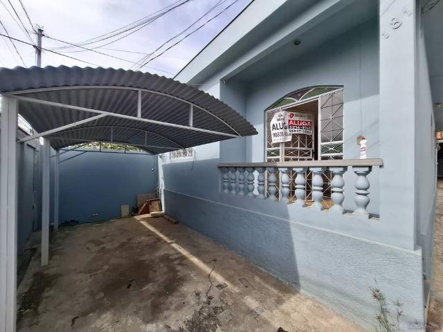 Casa aluguel em Região Geográfica Imediata de Divinópolis, Divinópolis