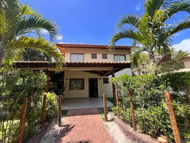 Casa aluguel em Mata de São João