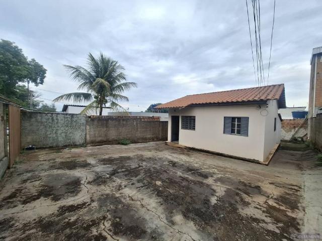 Casa aluguel em Vila Concórdia, Divinópolis