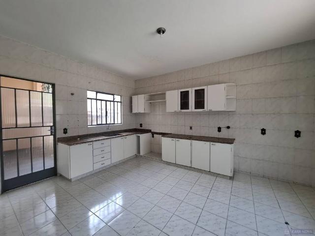 Casa aluguel em Vila Concórdia, Divinópolis