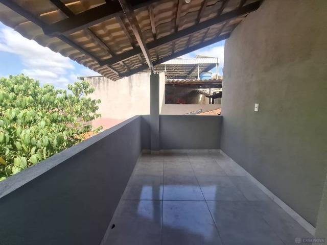Casa aluguel em Vila Concórdia, Divinópolis