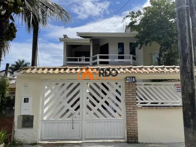 Casa aluguel em Região Imediata de Santos, Região Metropolitana da Baixada Santista