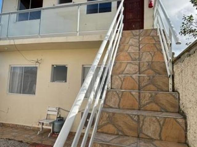 Kitnet aluguel em Região Geográfica Imediata de Florianópolis, Biguaçu