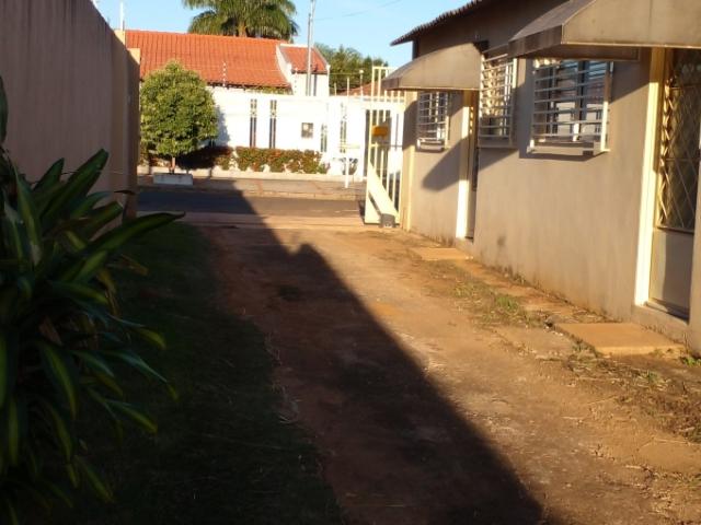 Casa aluguel em Região Geográfica Imediata de Campo Grande, Campo Grande