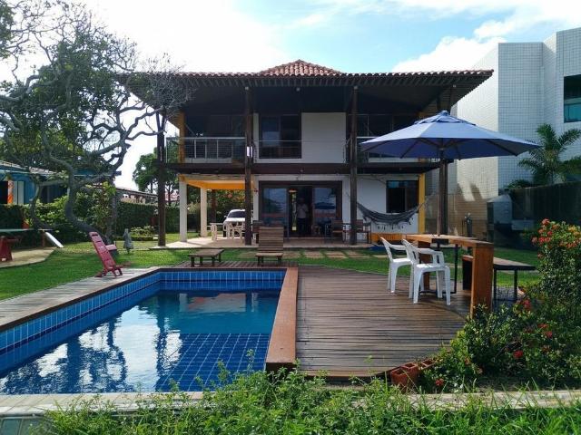 Casa aluguel em Santo Agostinho, Cabo de Santo Agostinho