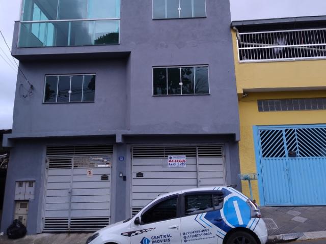 Casa aluguel em Jandira, São Paulo