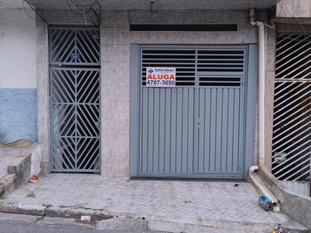 Casa aluguel em Jandira, São Paulo