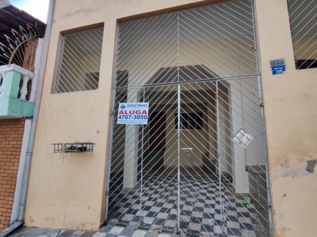 Casa aluguel em Jandira, São Paulo