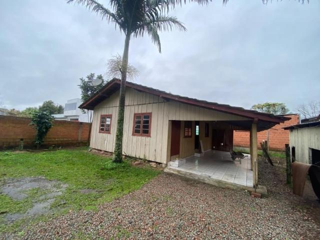 Casa aluguel em Região Geográfica Imediata de Rio do Sul, Lontras