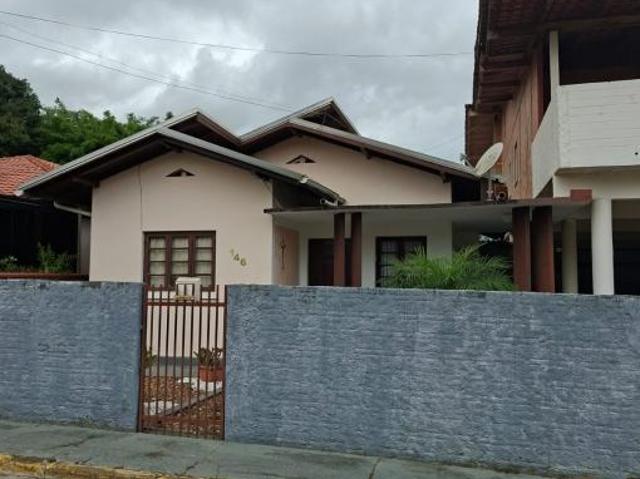 Casa aluguel em Região Geográfica Imediata de Rio do Sul, Lontras