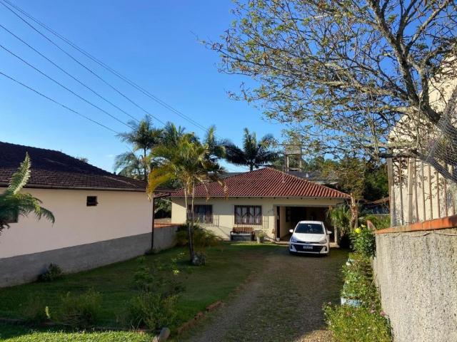 Casa aluguel em Região Geográfica Imediata de Rio do Sul, Lontras