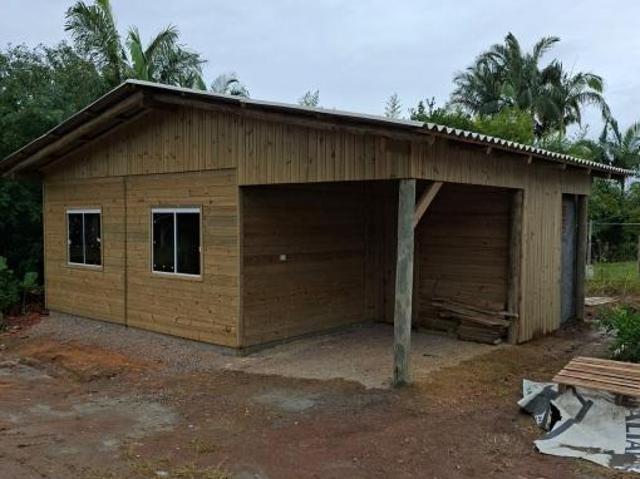 Casa aluguel em Região Geográfica Imediata de Rio do Sul, Lontras