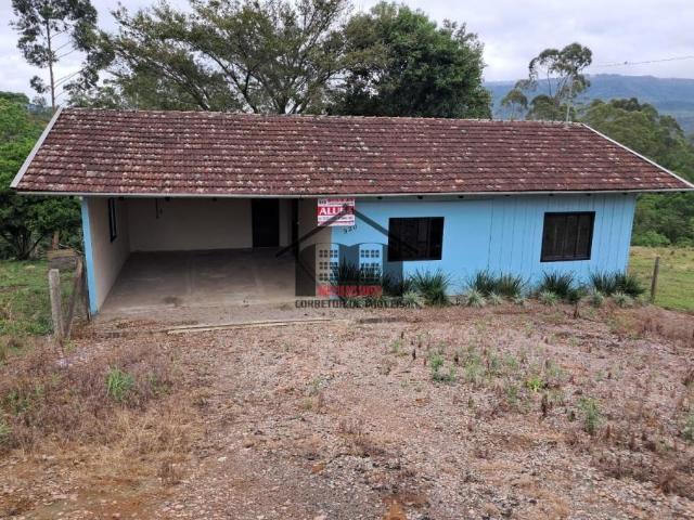 Casa aluguel em Lontras, Região Geográfica Intermediária de Blumenau