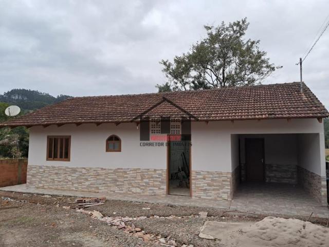 Casa aluguel em Lontras, Região Geográfica Intermediária de Blumenau