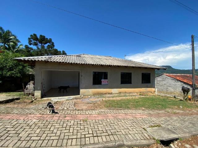 Casa aluguel em Lontras, Região Geográfica Intermediária de Blumenau