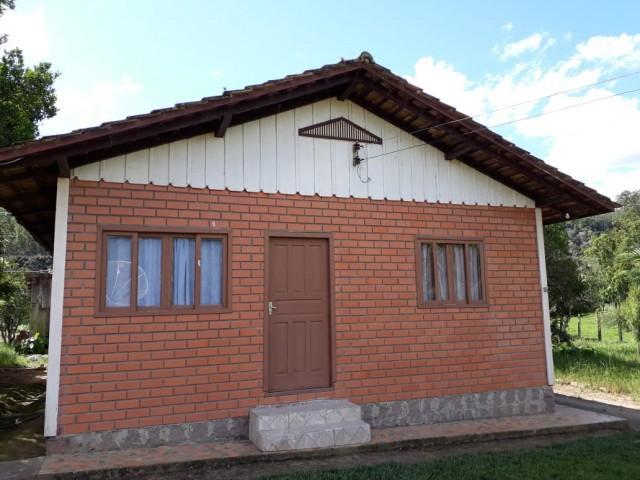 Casa aluguel em Lontras, Região Geográfica Intermediária de Blumenau