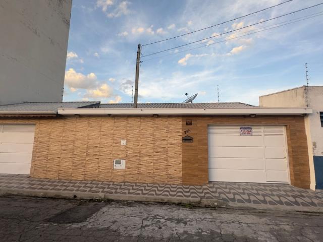 Casa aluguel em Região Imediata de Guaratinguetá, Região Metropolitana do Vale do Paraíba e Litoral Norte