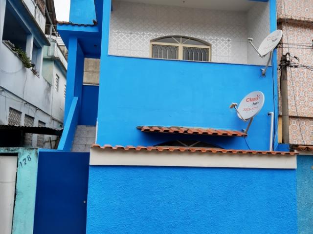 Casa aluguel em Região Geográfica Imediata do Rio de Janeiro, Região Metropolitana do Rio de Janeiro