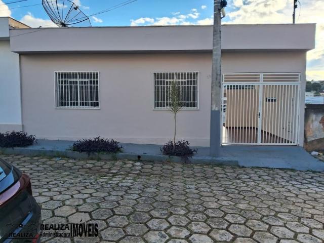 Casa aluguel em Região Geográfica Imediata de Passos, Passos