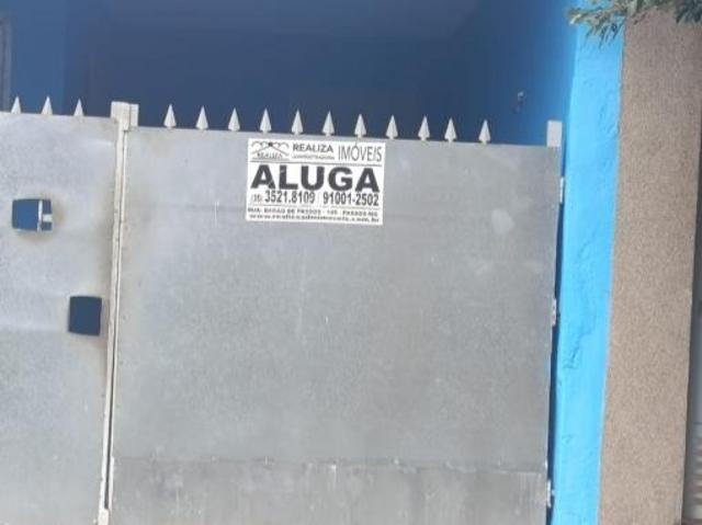 Casa aluguel em Região Geográfica Imediata de Passos, Passos