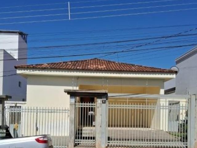 Casa aluguel em Região Geográfica Imediata de Passos, Passos