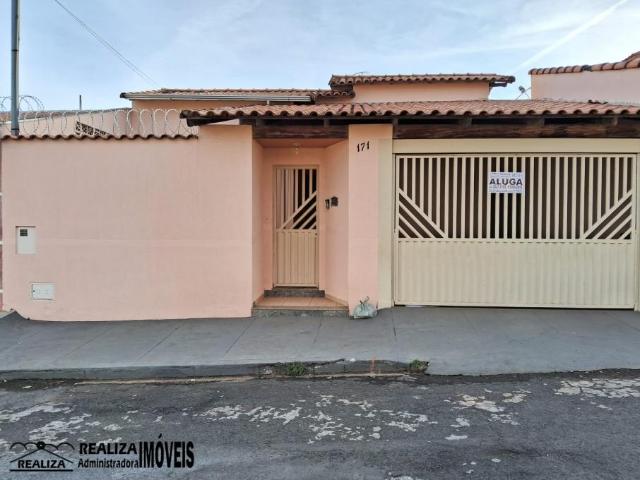 Casa aluguel em Região Geográfica Imediata de Passos, Passos