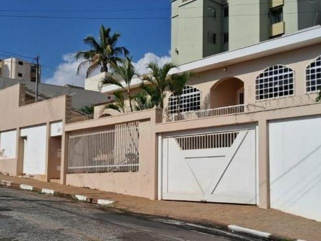 Casa aluguel em Região Geográfica Imediata de Passos, Passos