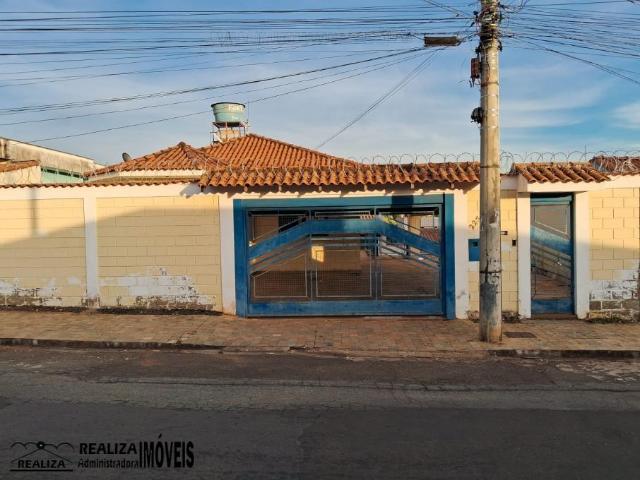 Casa aluguel em Região Geográfica Imediata de Passos, Passos