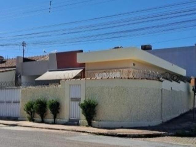 Casa aluguel em Região Geográfica Imediata de Passos, Passos