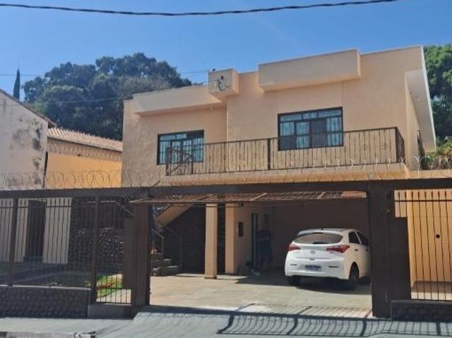 Casa aluguel em Região Geográfica Imediata de Passos, Passos