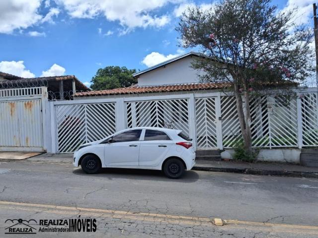 Casa aluguel em Região Geográfica Imediata de Passos, Passos