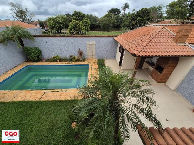 Casa aluguel em Região Imediata de São Carlos, Região Metropolitana de Piracicaba