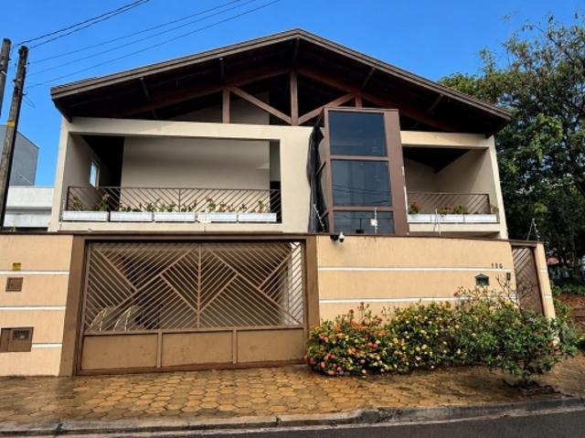 Casa aluguel em Piratininga, Região Geográfica Intermediária de Bauru
