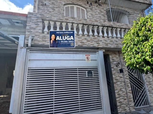 Casa aluguel em Região Imediata de São Paulo, Região Metropolitana de São Paulo