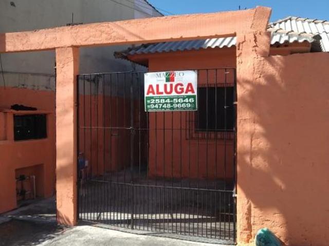 Casa aluguel em Região Imediata de São Paulo, Região Metropolitana de São Paulo