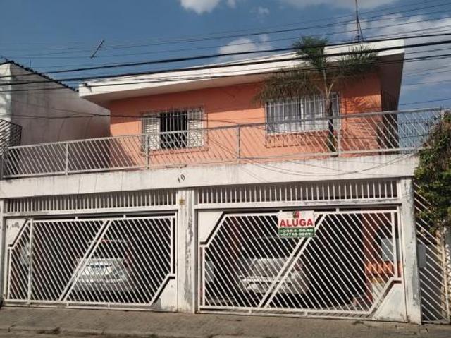 Casa aluguel em São Paulo, Região Geográfica Intermediária de São Paulo