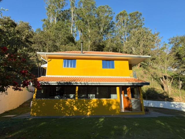 Casa aluguel em Região Imediata de Taubaté-Pindamonhangaba, Região Metropolitana do Vale do Paraíba e Litoral Norte
