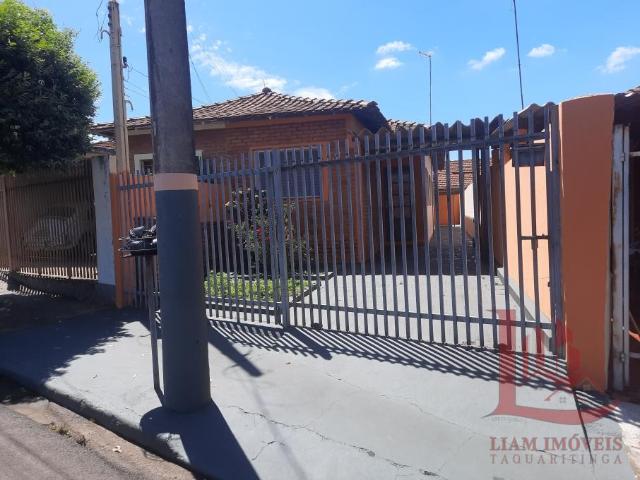 Casa aluguel em Região Imediata de Araraquara, Taquaritinga