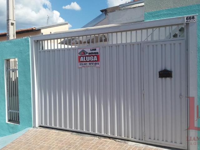 Casa aluguel em Região Imediata de Araraquara, Taquaritinga