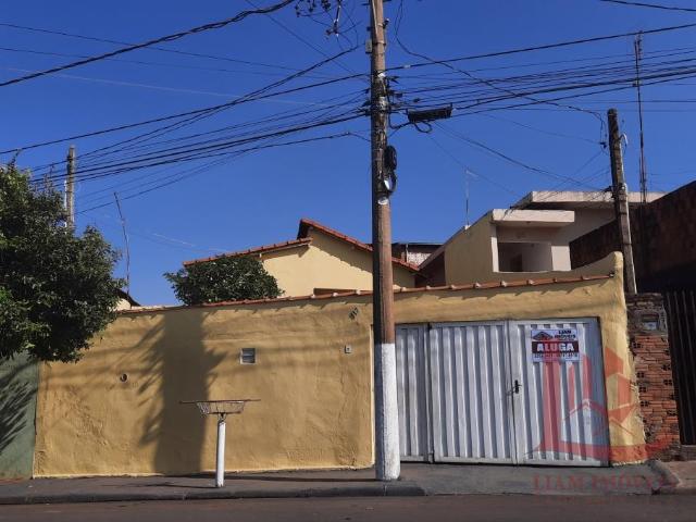 Casa aluguel em Região Imediata de Araraquara, Taquaritinga