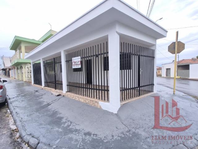 Casa aluguel em Taquaritinga, Região Geográfica Intermediária de Araraquara
