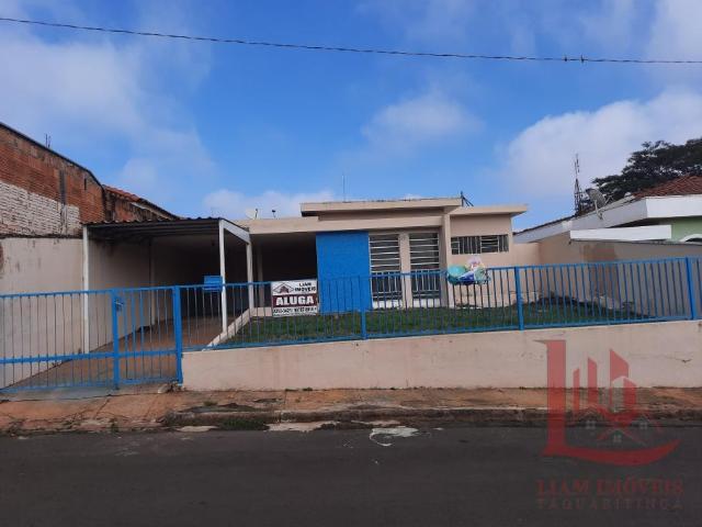 Casa aluguel em Região Imediata de Araraquara, Taquaritinga