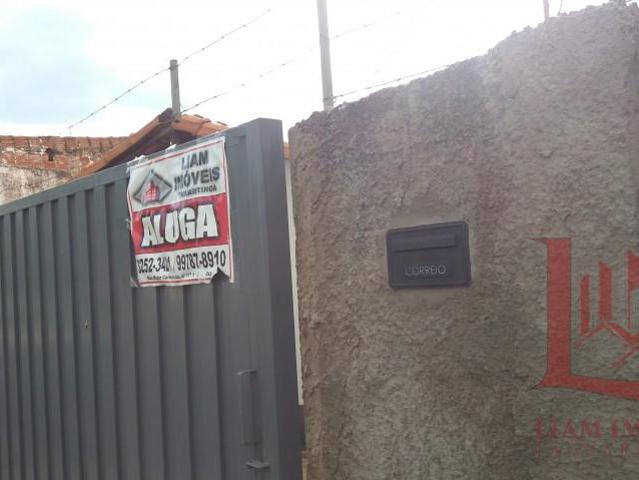 Casa aluguel em Região Imediata de Araraquara, Taquaritinga